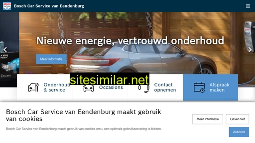eendenburg.nl alternative sites