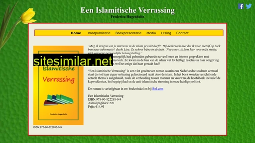 eenislamitischeverrassing.nl alternative sites