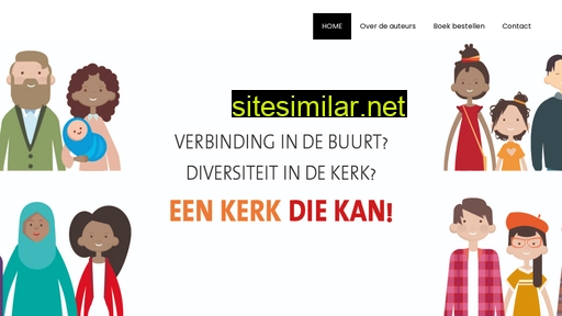 eenkerkdiekan.nl alternative sites