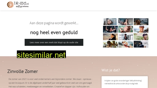 eenmerkdatklopt.nl alternative sites
