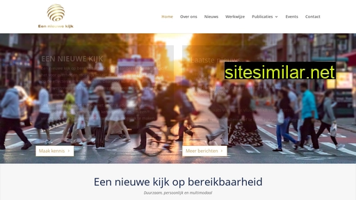 eennieuwekijk.nl alternative sites