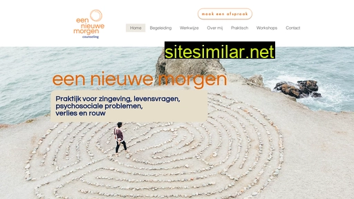 eennieuwemorgen.nl alternative sites