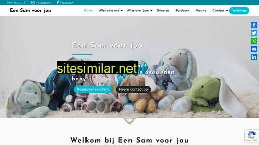 eensamvoorjou.nl alternative sites