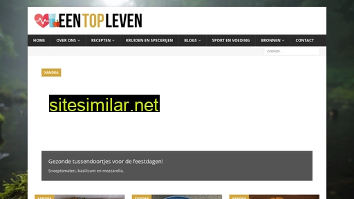eentopleven.nl alternative sites
