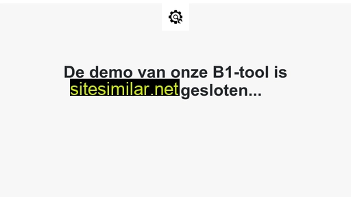eenvoudigewoorden.nl alternative sites