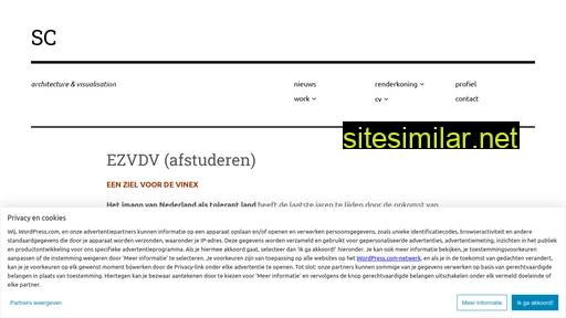 eenzielvoordevinex.nl alternative sites