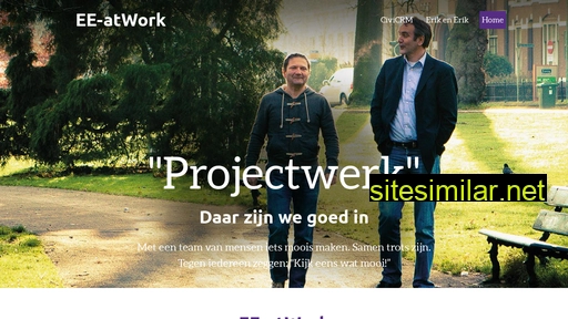 ee-atwork.nl alternative sites