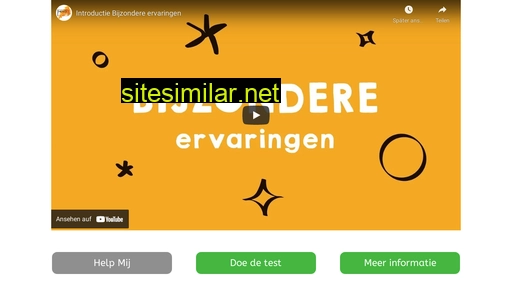 eerderisbeter.nl alternative sites