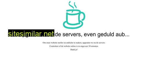 eerlijkdaten.nl alternative sites