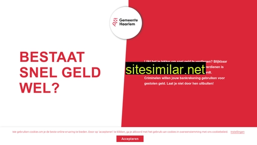 eerlijkgeldverdienen.nl alternative sites