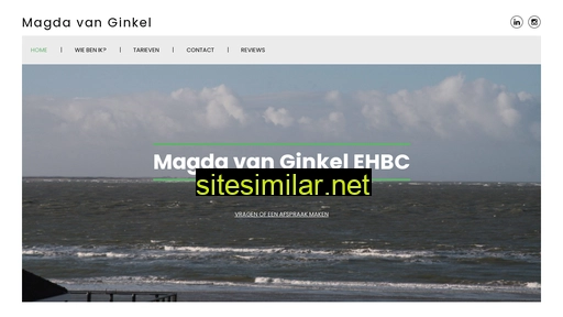 eerstehulpbijchaos.nl alternative sites
