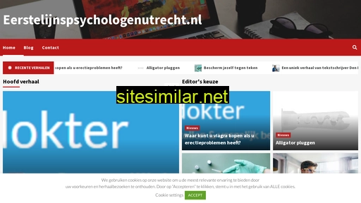 eerstelijnspsychologenutrecht.nl alternative sites