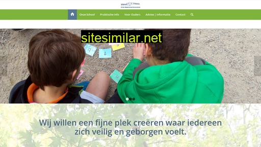 eerstenederlandsebuitenschool.nl alternative sites