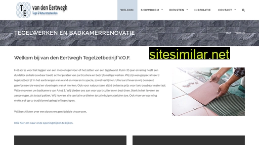 eertwegh.nl alternative sites