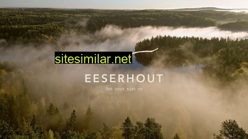 Eeserhout similar sites