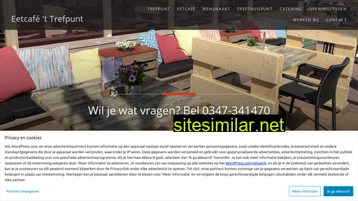 eetcafehettrefpunt.nl alternative sites