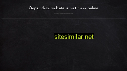 eetcafemichel.nl alternative sites