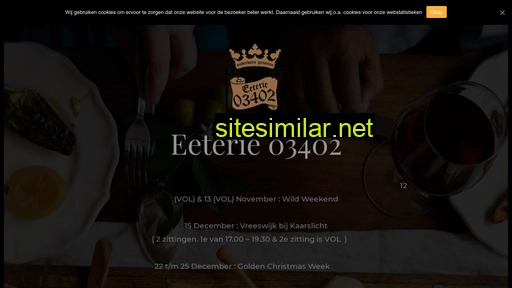 eeterie03402.nl alternative sites