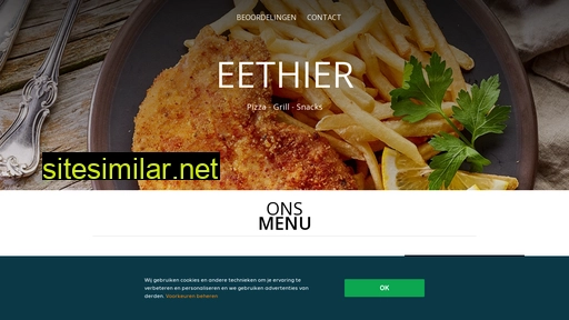 eethier-delfzijl.nl alternative sites