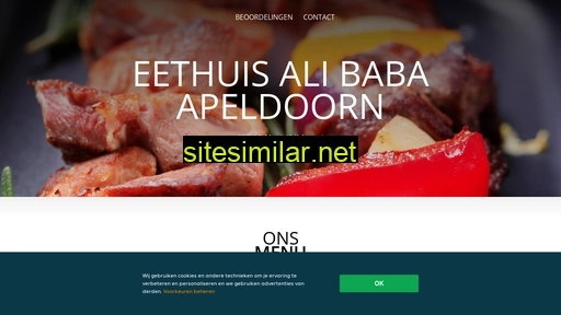 eethuis-ali-baba-apeldoorn.nl alternative sites