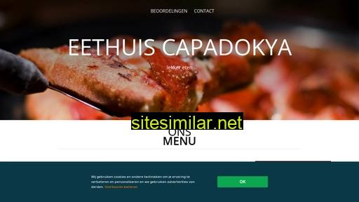 eethuis-capadokya-monster.nl alternative sites
