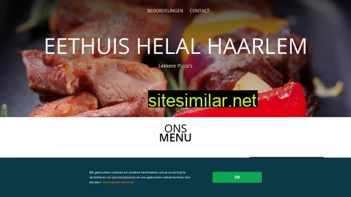 eethuis-helal.nl alternative sites