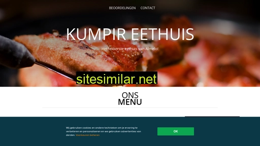 eethuis-kumpir.nl alternative sites
