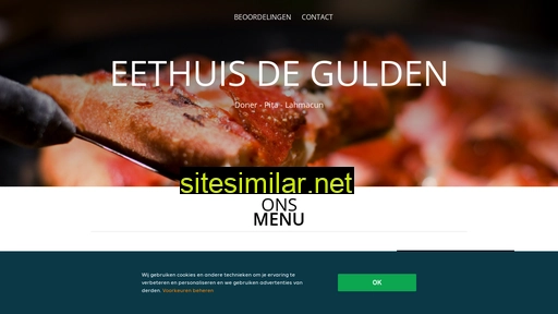 eethuisdegulden-eindhoven.nl alternative sites