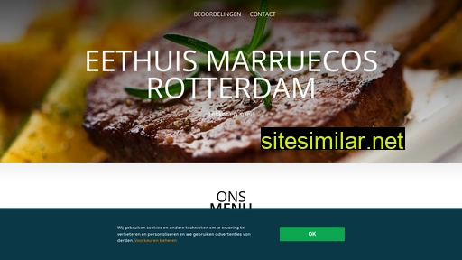 eethuismarruecos-rotterdam.nl alternative sites