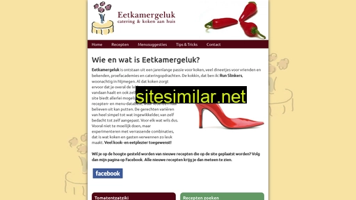 eetkamergeluk.nl alternative sites