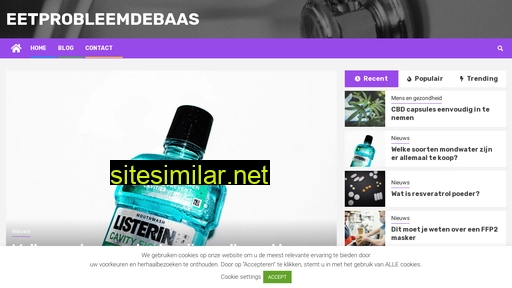 eetprobleemdebaas.nl alternative sites