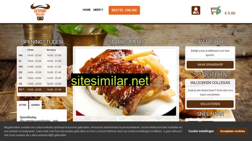 eetpuntdoetinchem.nl alternative sites
