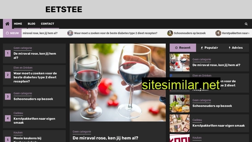 eetstee.nl alternative sites