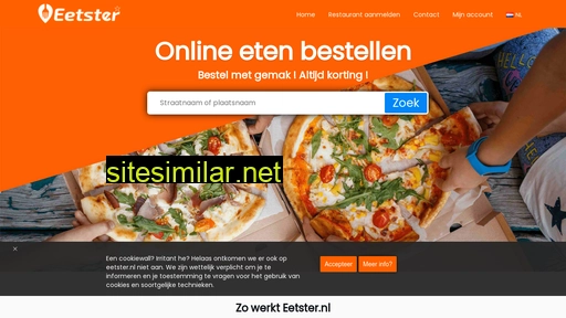 eetster.nl alternative sites