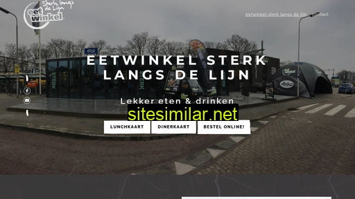 eetwinkelsterklangsdelijn.nl alternative sites