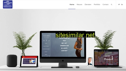 effectivewebdesign.nl alternative sites