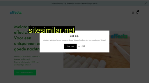 effectz.nl alternative sites