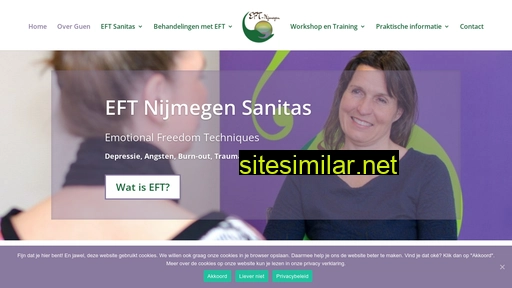 eft-nijmegen-sanitas.nl alternative sites