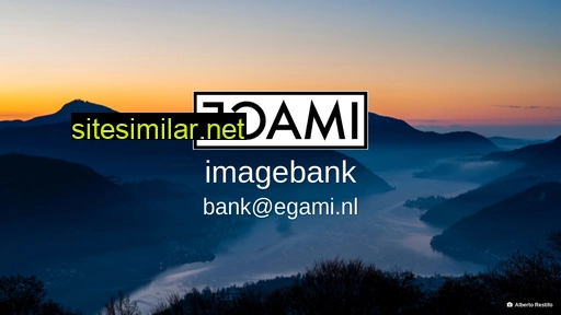 egami.nl alternative sites