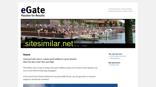 egate.nl alternative sites