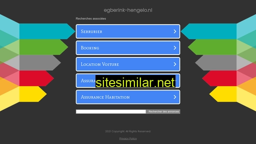 egberink-hengelo.nl alternative sites