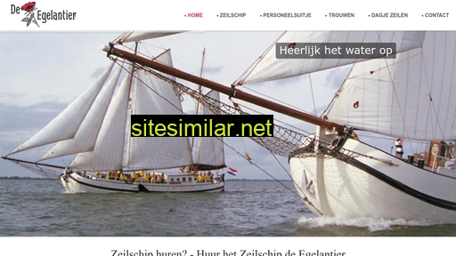 egelantier.nl alternative sites