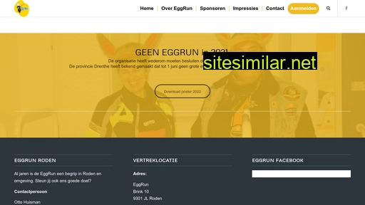 eggrunroden.nl alternative sites