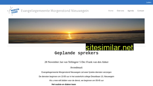 egmn.nl alternative sites