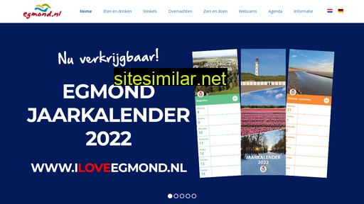 egmond.nl alternative sites