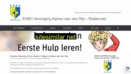 ehboalphen.nl alternative sites