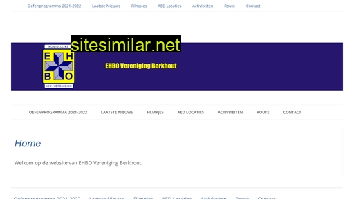 ehboberkhout.nl alternative sites