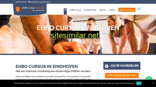 ehbocursuseindhoven.nl alternative sites