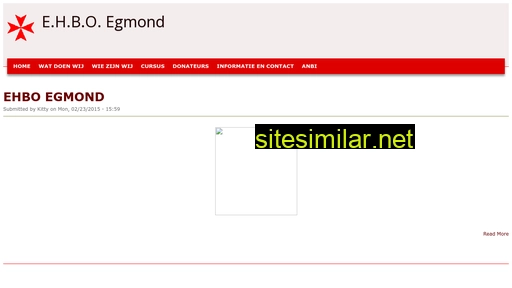 ehboegmond.nl alternative sites