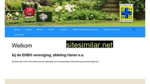 ehboharen.nl alternative sites